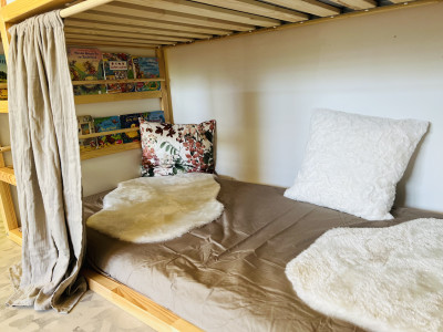 Unsere Kuschelhöhle Unsere Kuschelhöhle